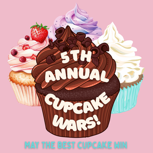Cupcake Wars!